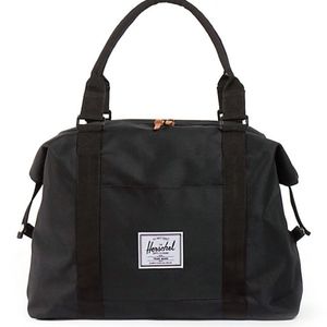 Herschel Supply Co. 20L Strand Black Weekender